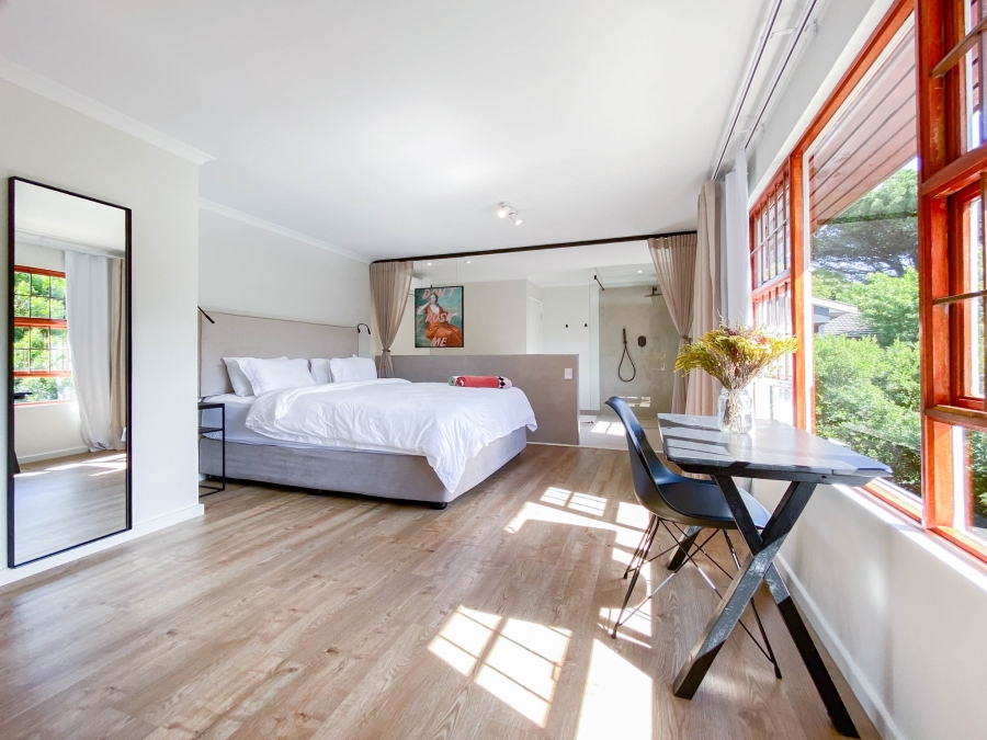 To Let 4 Bedroom Property for Rent in Tierboskloof Western Cape